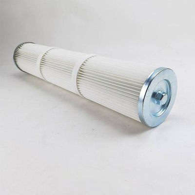 600mm 높이 공급 리그 먼지 수집기 공기 필터 요소 3214623900 먼지 제거