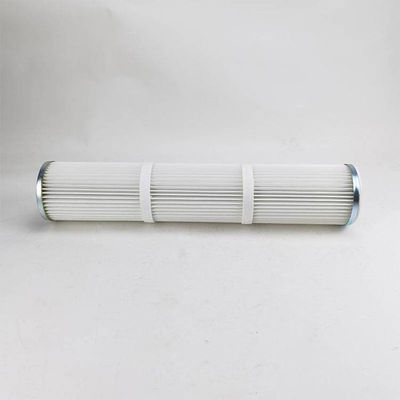 600mm 높이 공급 리그 먼지 수집기 공기 필터 요소 3214623900 먼지 제거