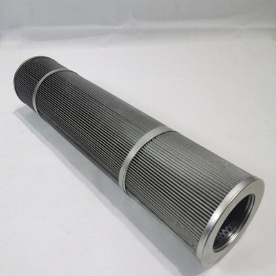 주요 부품 3개월 식품 음료 트럭 부품용 OEM 공기 필터 요소 ML242294