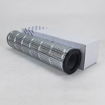 MR2504A10A 산업 필터 장비 수압 오일 반환 필터 요소를 대체합니다