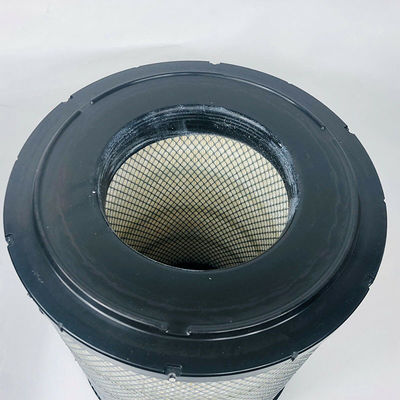 셀룰로오스 공기 필터 요소 P527682 무게 4kg 다양한 중량 용도에 적합