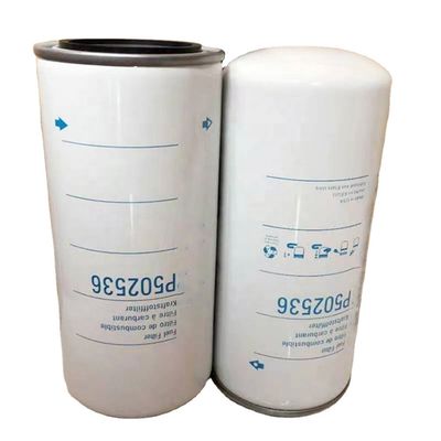 110mm 외부 지름 엔진 로더 오일 필터 요소 P551670 산업용으로 완벽