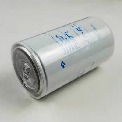 110mm 외부 지름 엔진 로더 오일 필터 요소 P551670 산업용으로 완벽