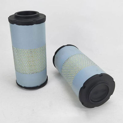 상태 P629560 공급된 트럭 액세서리용 공기 필터 내부 지름 75.3mm