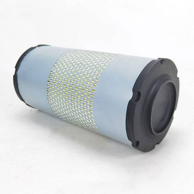 상태 P629560 공급된 트럭 액세서리용 공기 필터 내부 지름 75.3mm