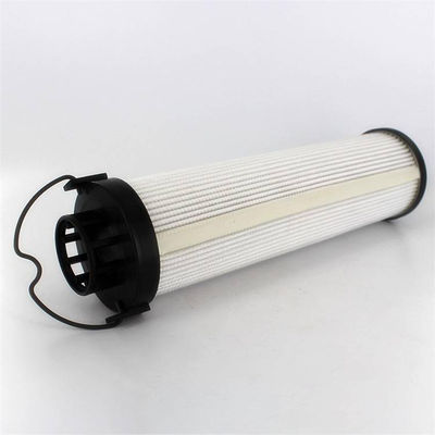 상태 P629560 공급된 트럭 액세서리용 공기 필터 내부 지름 75.3mm