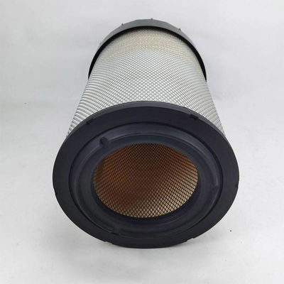 공기 필터 요소 P785590 178mm 내부 지름 512mm 높이가 필요에 따라
