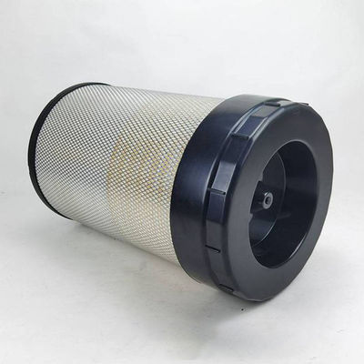 공기 필터 요소 P785590 178mm 내부 지름 512mm 높이가 필요에 따라