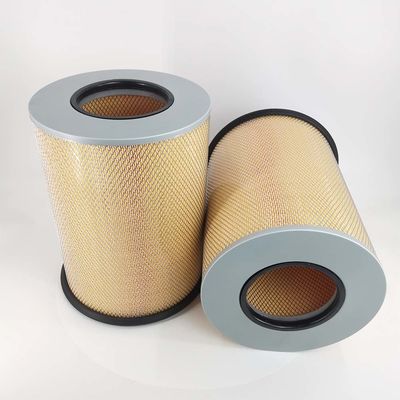 공기 필터 요소 P785590 178mm 내부 지름 512mm 높이가 필요에 따라