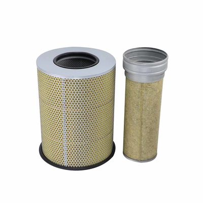 가벼운 공기 필터 요소 P822686 가볍게 설치하기 위해 무게 0.2 kg