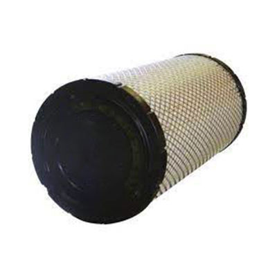 164.5mm 외부 지름 공기 필터 요소 P828889