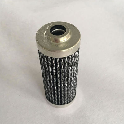 164.5mm 외부 지름 공기 필터 요소 P828889