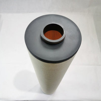 가벼운 유리 섬유 오일 필터 요소 PLF40H 무게 0.2KG