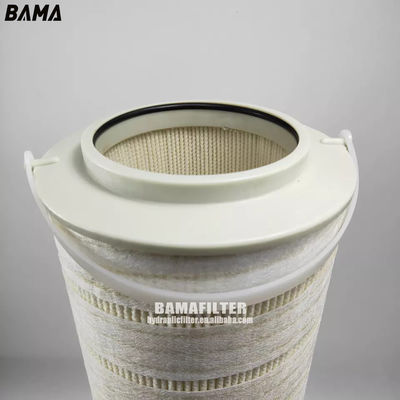 HC8314FCN39H HC8314FCN39Z 원활한 작동과 장수성을 위한 수압 필터 요소