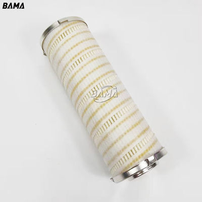 트럭 오일 필터 교체 BAMA HC6200FCT8H 수압 회전선 필터 요소