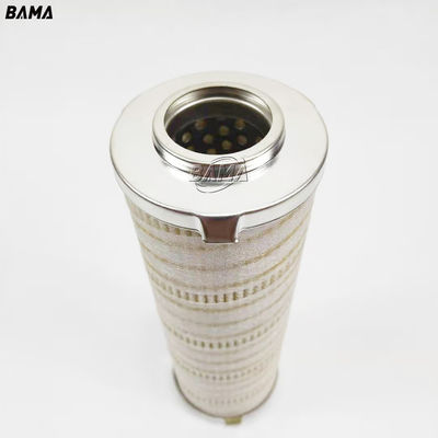 트럭 오일 필터 교체 BAMA HC6200FCT8H 수압 회전선 필터 요소