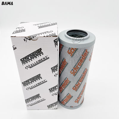 H9608MABL 산업용 오일 필터의 수압 압력 필터 요소 및 성능