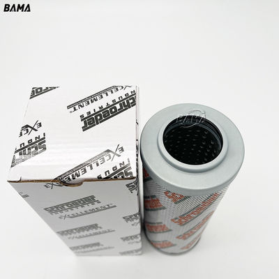 H9608MABL 산업용 오일 필터의 수압 압력 필터 요소 및 성능