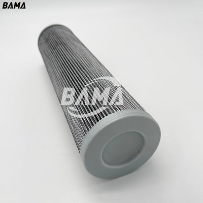 최대 차차 압력 21 바 H9074 NBR 가스켓과 함께 수압 압력 오일 필터