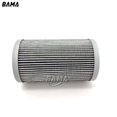 HV 유리섬유 코어 SH62021V BAMA 압력 필터용 수압 오일 필터 요소