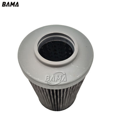 HV 유리섬유 코어 SH62021V BAMA 압력 필터용 수압 오일 필터 요소