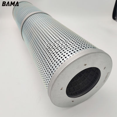상태 BAMA 가중 건설 기계용 수압 오일 필터 원자 7373880