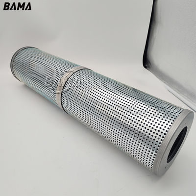 상태 BAMA 가중 건설 기계용 수압 오일 필터 원자 7373880