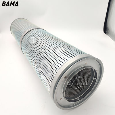 상태 BAMA 가중 건설 기계용 수압 오일 필터 원자 7373880