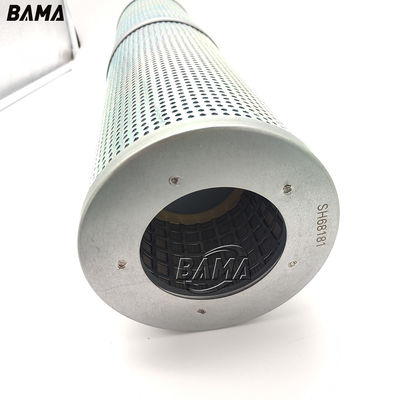상태 BAMA 가중 건설 기계용 수압 오일 필터 원자 7373880