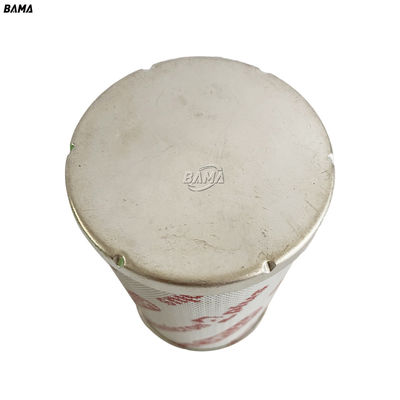 1.14kg 중량 트럭 오일 필터 수압 필터 요소 0330D010BH4HC