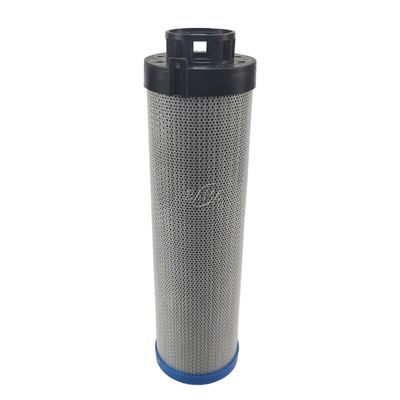 산업용 기계 원유 필터 요소 BAMA RHR165G10V 비디오 제공