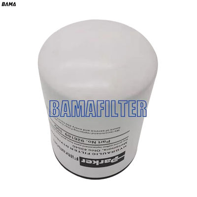 OEM 차원 L*W*H 1.2 kg 스핀 오브 트럭 오일 필터 262546 경쟁력있는 가격에 교체