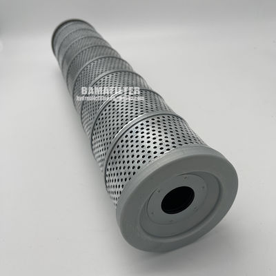 2KG 무게 BAMA 압력 필터 500974 성능에 대한 수압 필터 요소