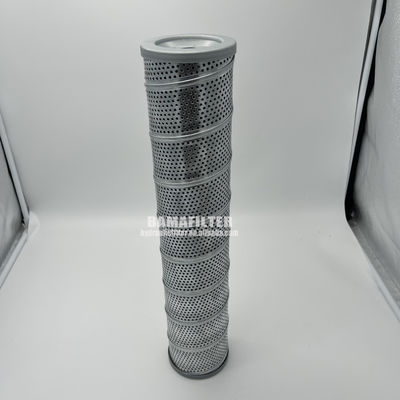 2KG 무게 BAMA 압력 필터 500974 성능에 대한 수압 필터 요소