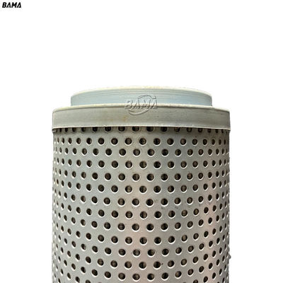2KG 가중 산업 수압 필터 요소 FAX-400*20 식품 음료용 오일 필터