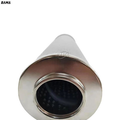 수압 필터 요소 PHY660-13-3G-V 최대 분차 압력 바 30