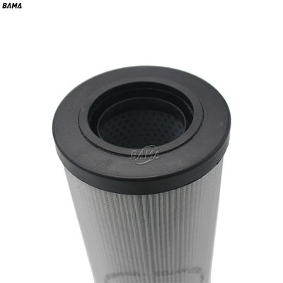 2kg 무게 산업 기계 기름 필터 에너지 광산용 수압 압력 필터 요소 V2.1234-26