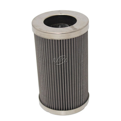 100um Mesh Size DMD0015B100B 산업 필터링 장비용 수압 압력 필터