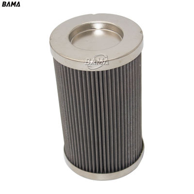 100um Mesh Size DMD0015B100B 산업 필터링 장비용 수압 압력 필터