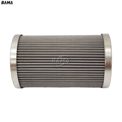 100um Mesh Size DMD0015B100B 산업 필터링 장비용 수압 압력 필터