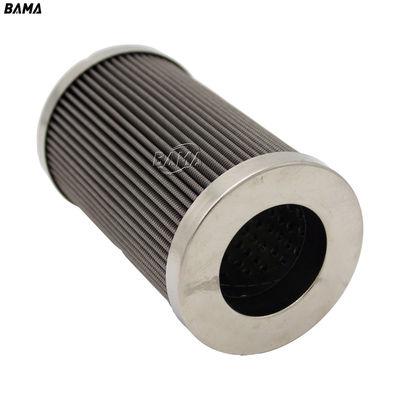 100um Mesh Size DMD0015B100B 산업 필터링 장비용 수압 압력 필터