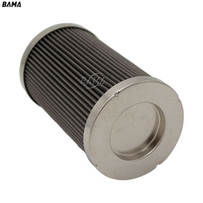 100um Mesh Size DMD0015B100B 산업 필터링 장비용 수압 압력 필터