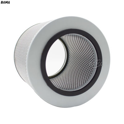 170mm 높이 중공기계 오일 필터 요소 H20211 셀룰로오스와 함께