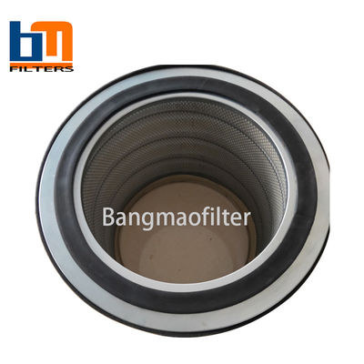 5000h 서비스 라이프 BAMA 교체 SOLBERG 384P 공기 필터 요소 OEM