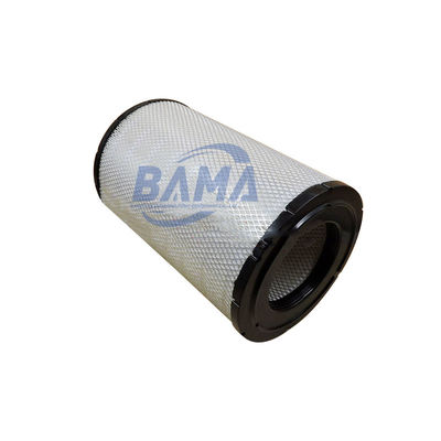 1kg 무게 AF26249 BAMA 공기 필터 부품 교체 건설 기계