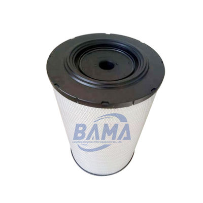 1kg 무게 AF26249 BAMA 공기 필터 부품 교체 건설 기계