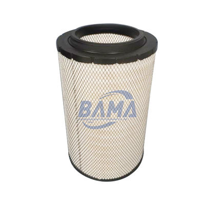 1kg 무게 AF26249 BAMA 공기 필터 부품 교체 건설 기계
