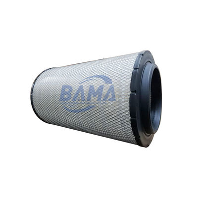 1kg 무게 AF26249 BAMA 공기 필터 부품 교체 건설 기계
