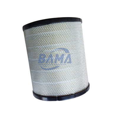 1kg 무게 AF26249 BAMA 공기 필터 부품 교체 건설 기계