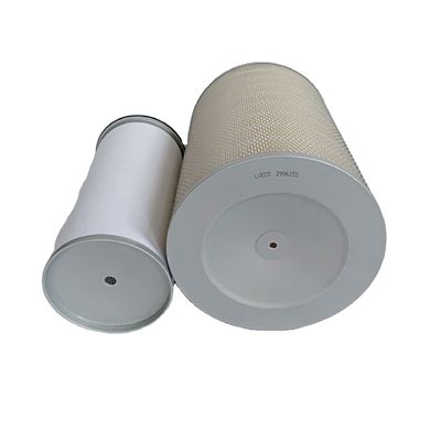 OEM 트럭 공기 필터 2996155 2992374 AF26204 C331465/1 SA17307 P787157